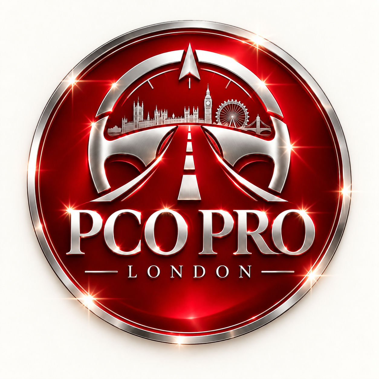 StudyPartners PCO Driver Academy